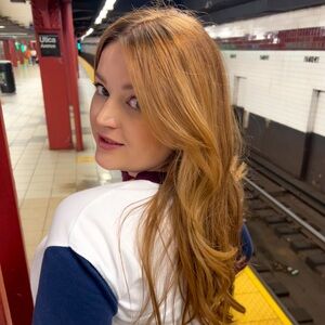 Meet your Posher, Kassidy